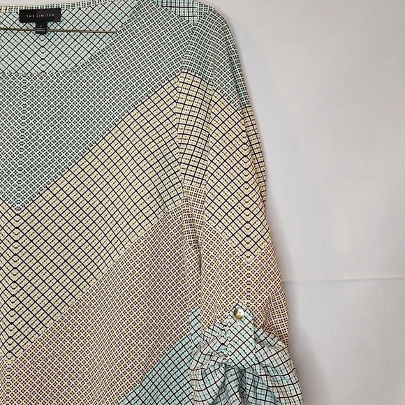 The Limited Blouse Size Small - Picture 6 of 11